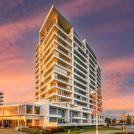 Bridgepoint 1303 Apartment Mandurah Exterior foto