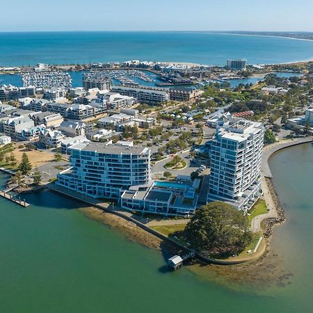 Bridgepoint 1303 Apartment Mandurah Exterior foto