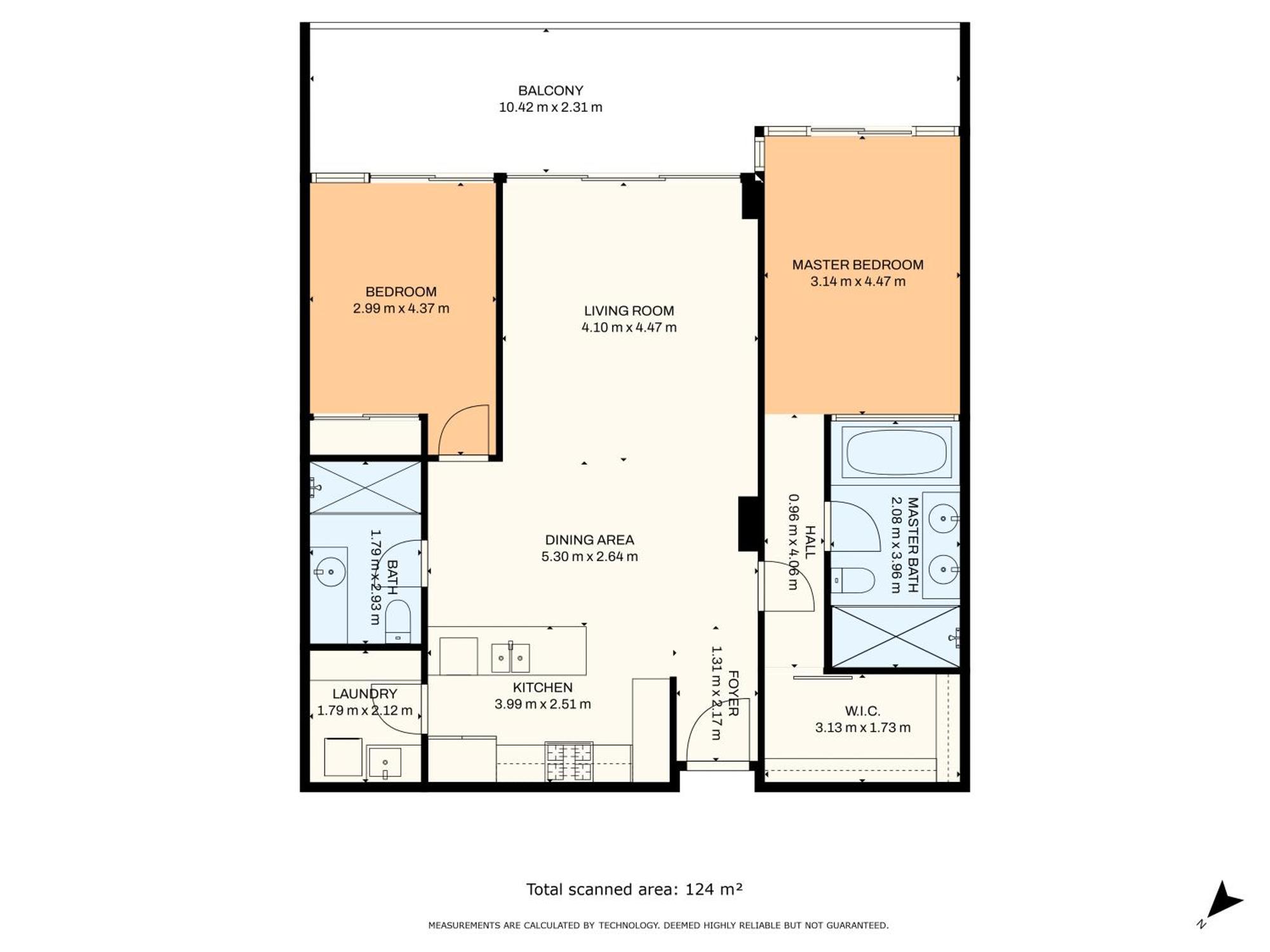 Bridgepoint 1303 Apartment Mandurah Exterior foto