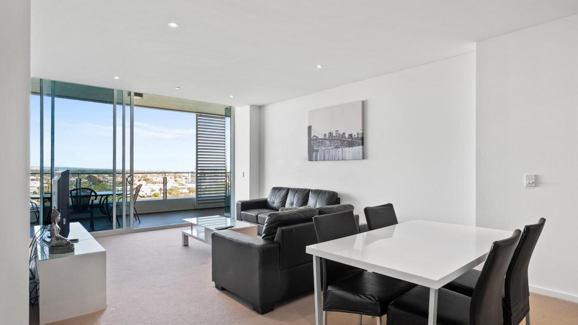Bridgepoint 1303 Apartment Mandurah Exterior foto