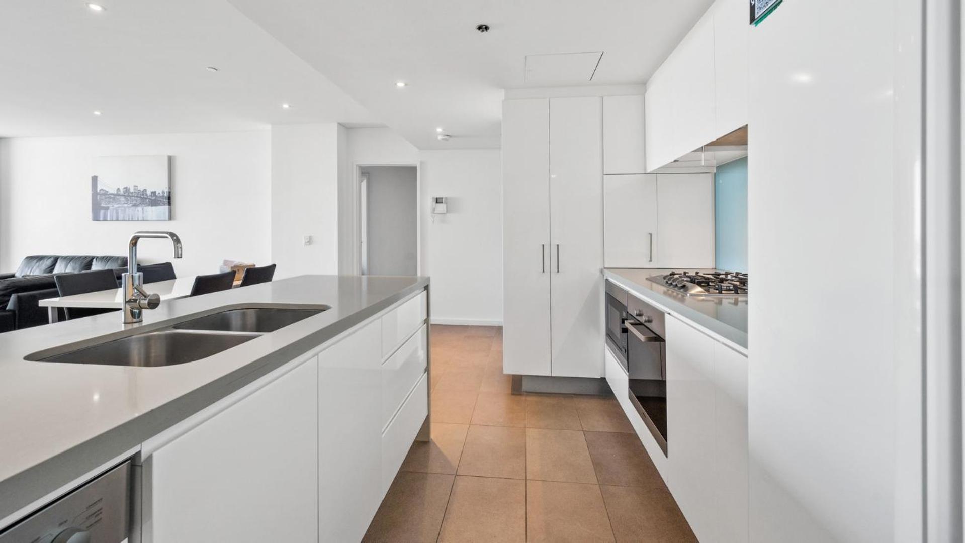 Bridgepoint 1303 Apartment Mandurah Exterior foto