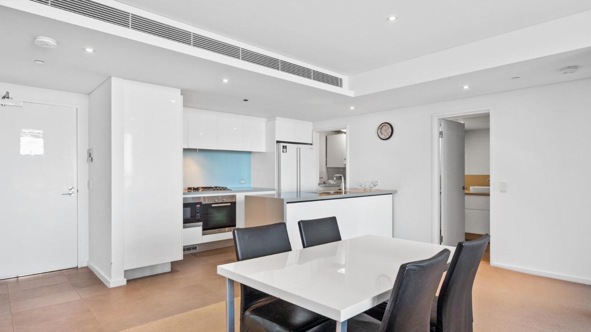 Bridgepoint 1303 Apartment Mandurah Exterior foto