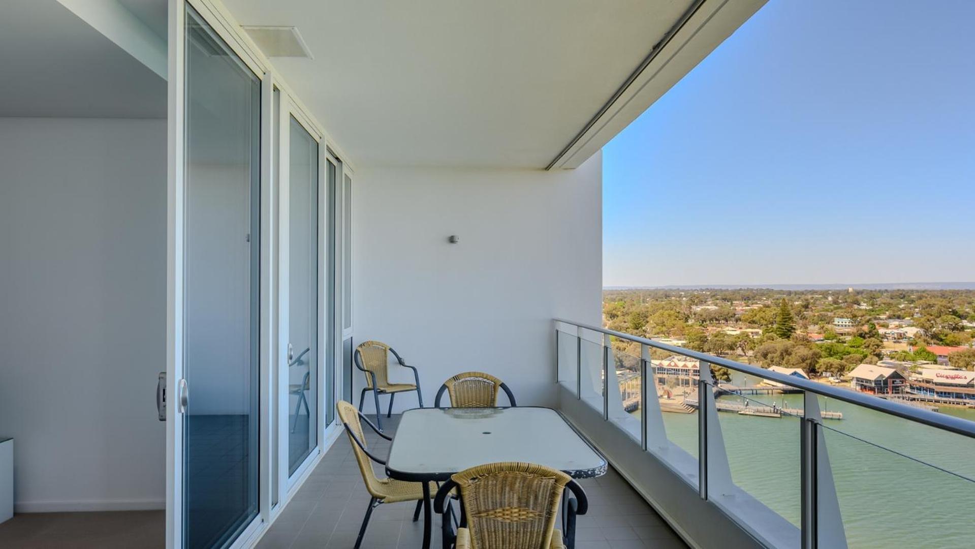 Bridgepoint 1303 Apartment Mandurah Exterior foto