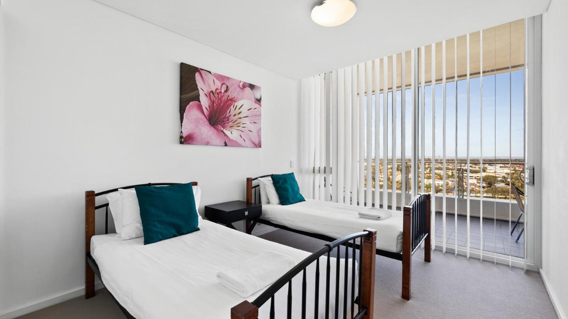 Bridgepoint 1303 Apartment Mandurah Exterior foto